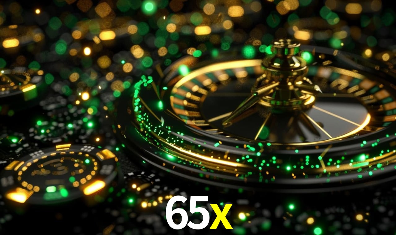 Experimente o Login Seguro Premium no 65x