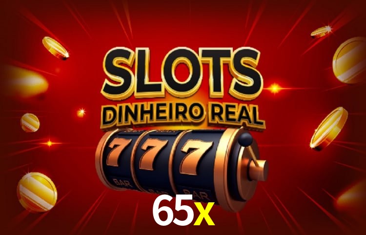 65x: Seu Cassino Premiado com Pagamentos Rápidos